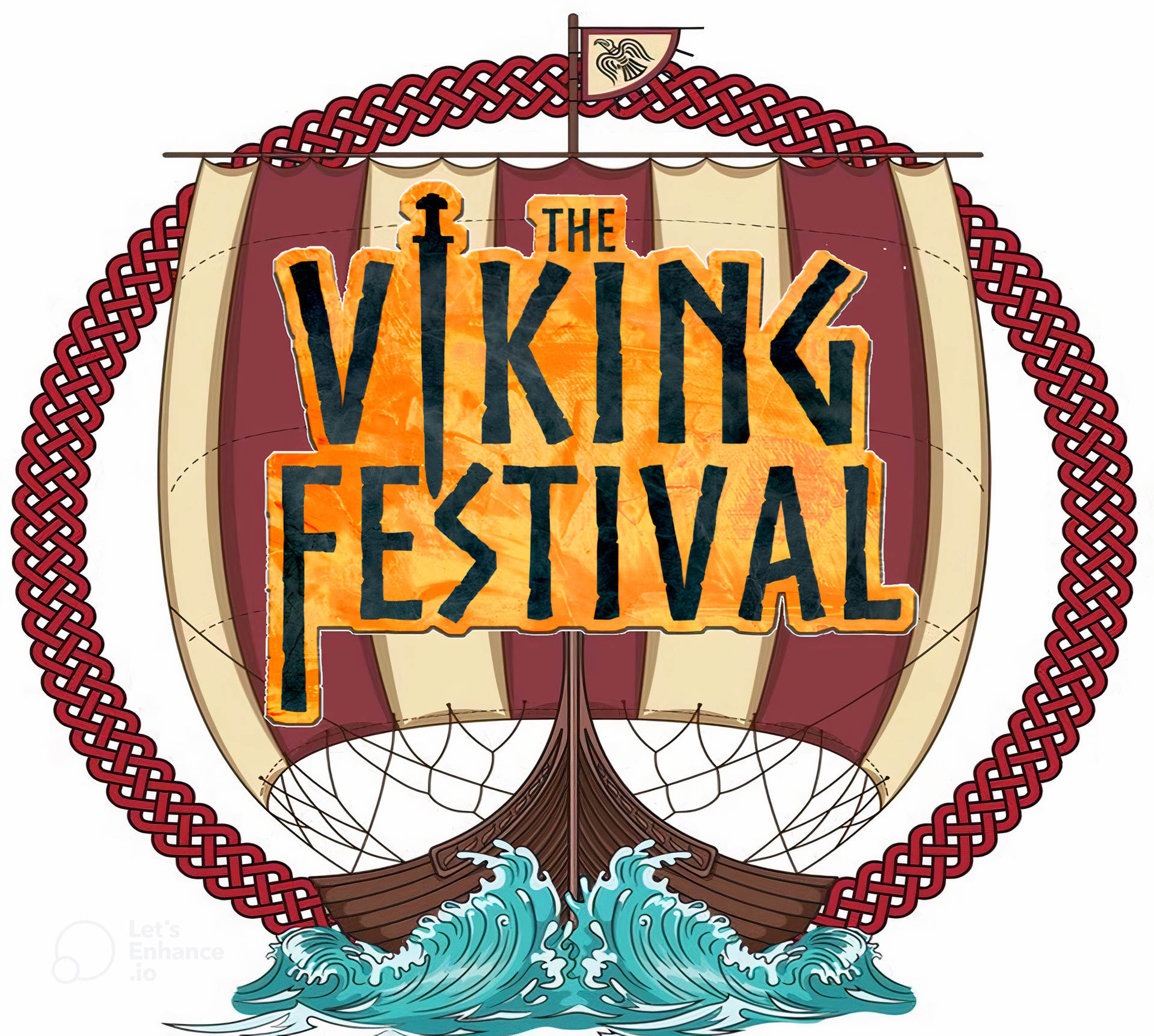 The Arkansas Viking Festival